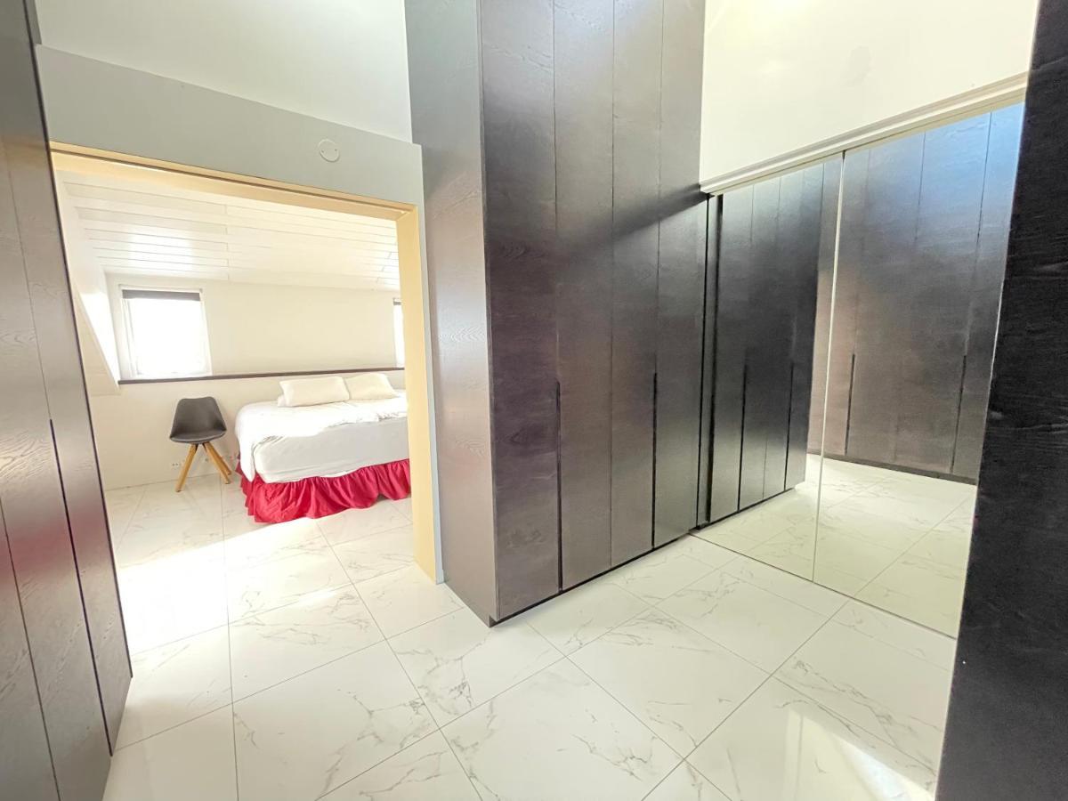 Big Centrally Located In Reykjavik
