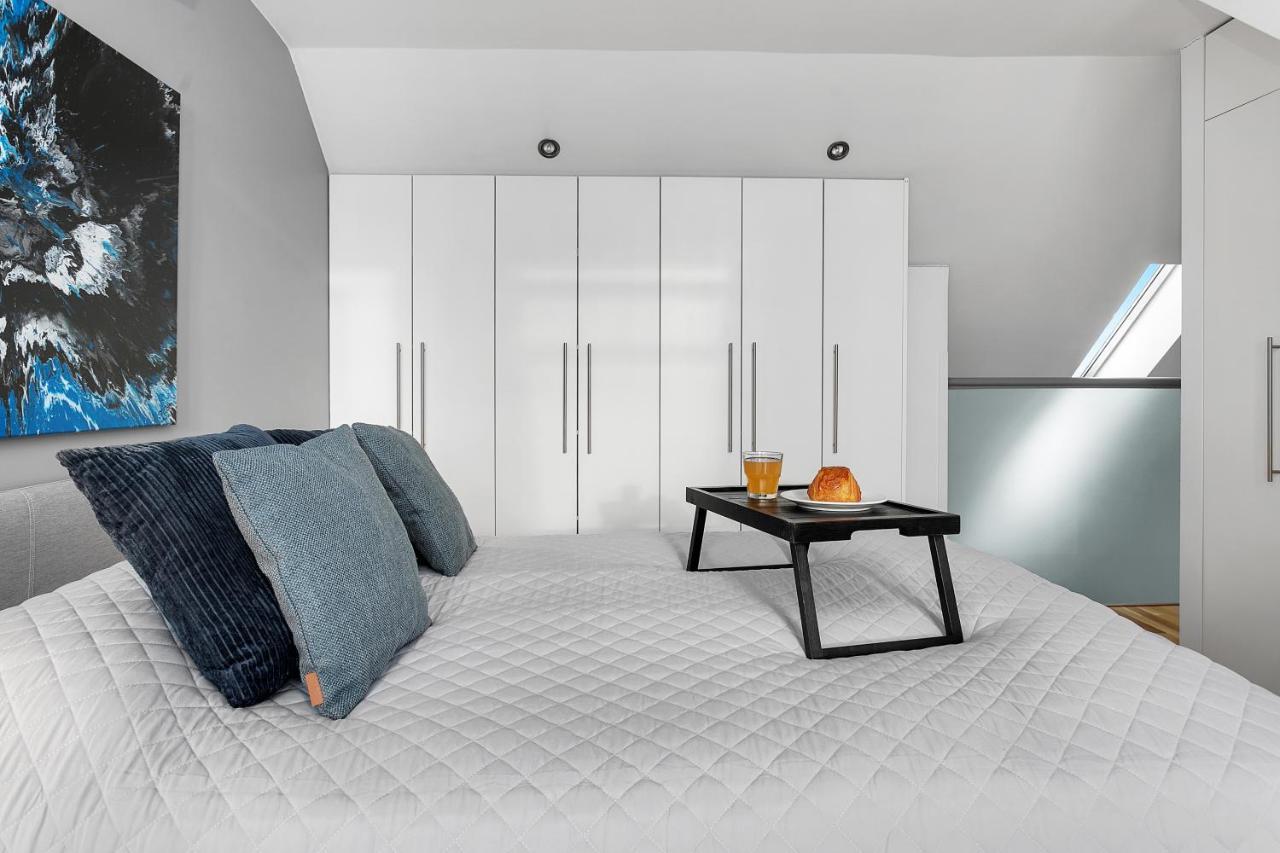 Cozy 1-Bedroom Apt In Downtown Reykjavik Apartment