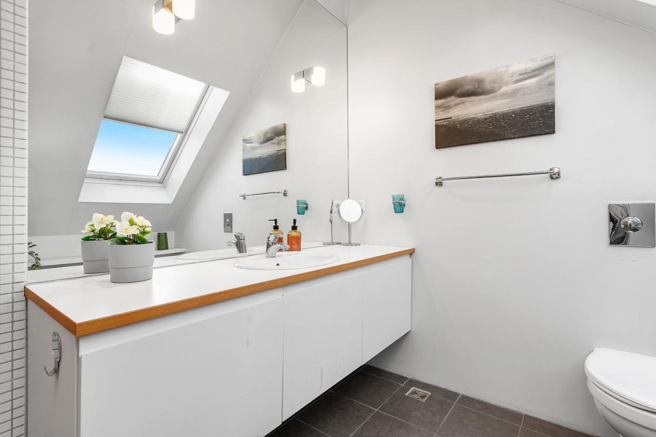 Cozy 1-Bedroom Apt In Downtown Reykjavik *
