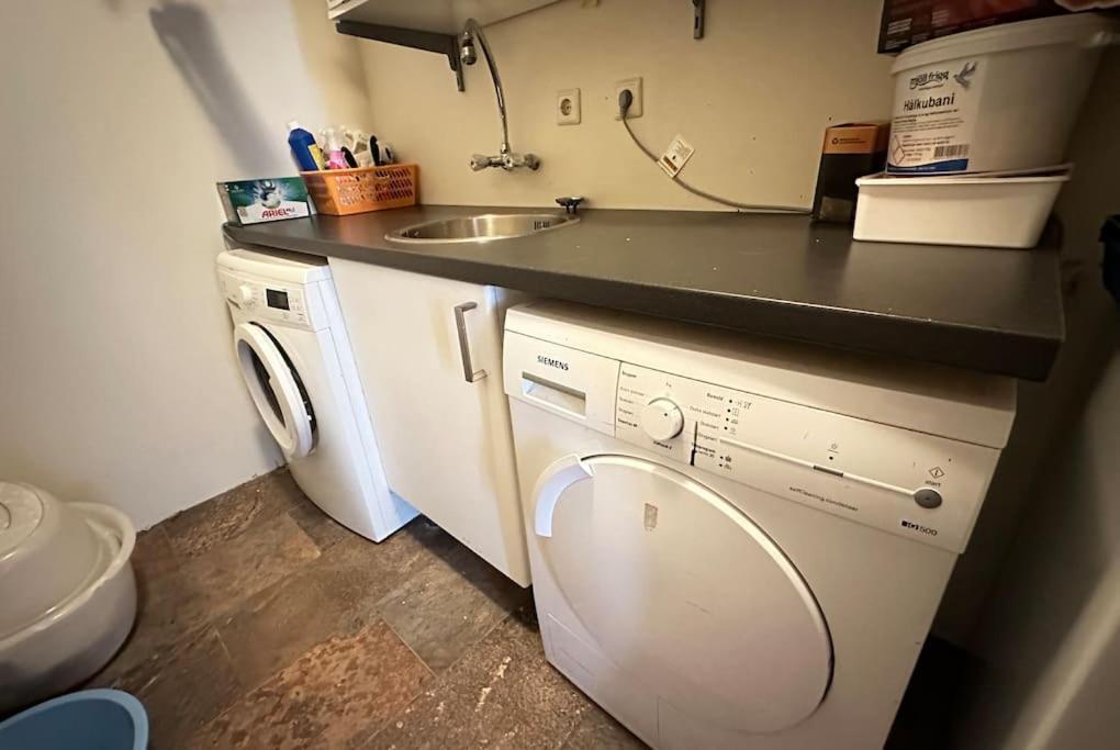Spacious And Family Friendly In *
