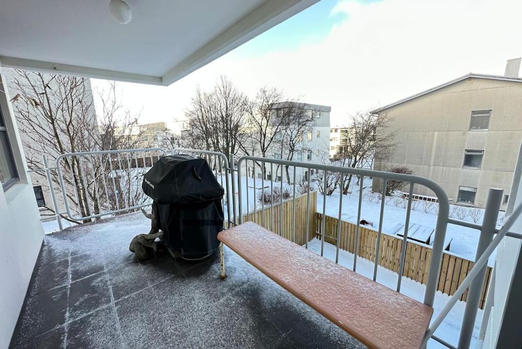 Apartment Spacious And Family Friendly In