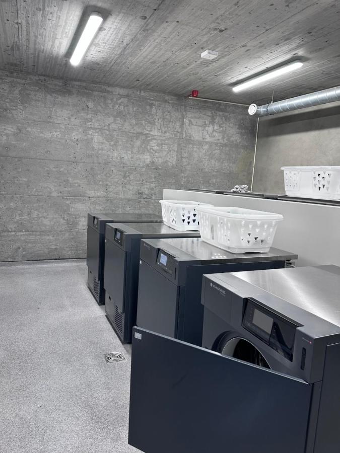 Apartamento Hh Reikiavik
