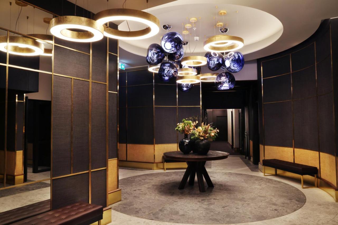 Hotel Saga Reykjavik