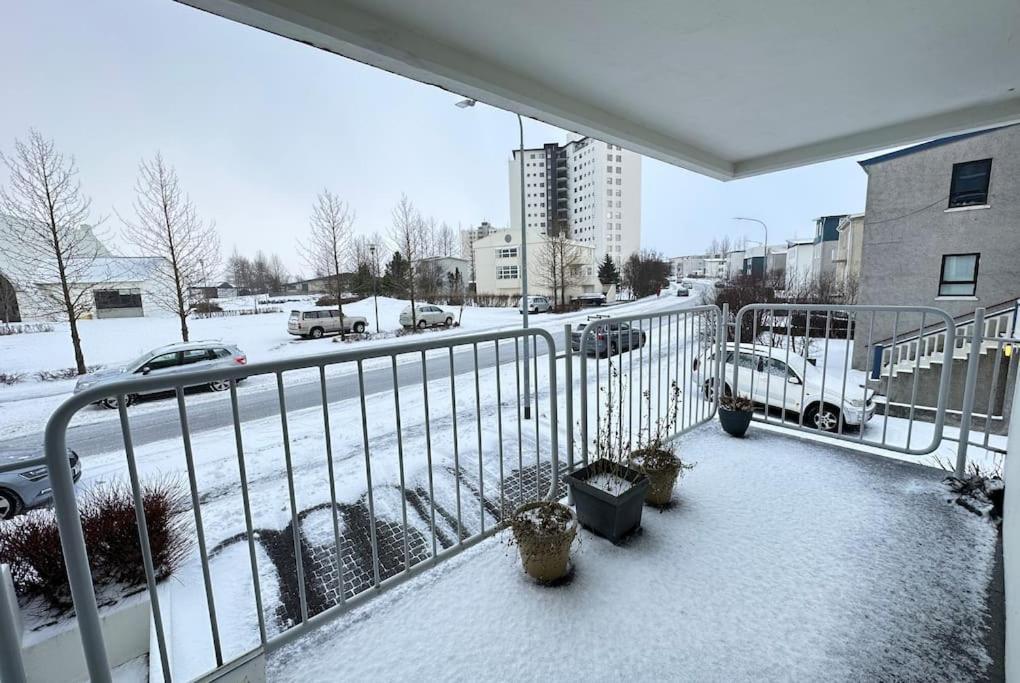 Apartment Spacious And Family Friendly In *
