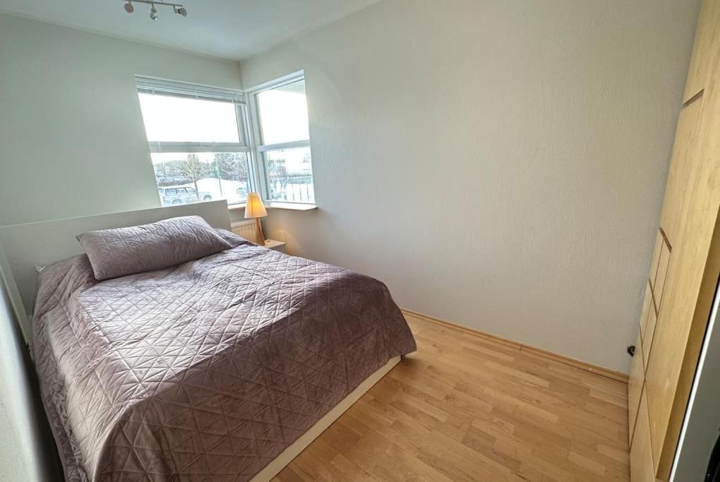 Spacious And Family Friendly In * Reykjavik