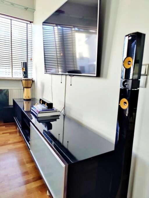 Spacious 7pp In Heart Of Rvk, Quiet Reykjavik