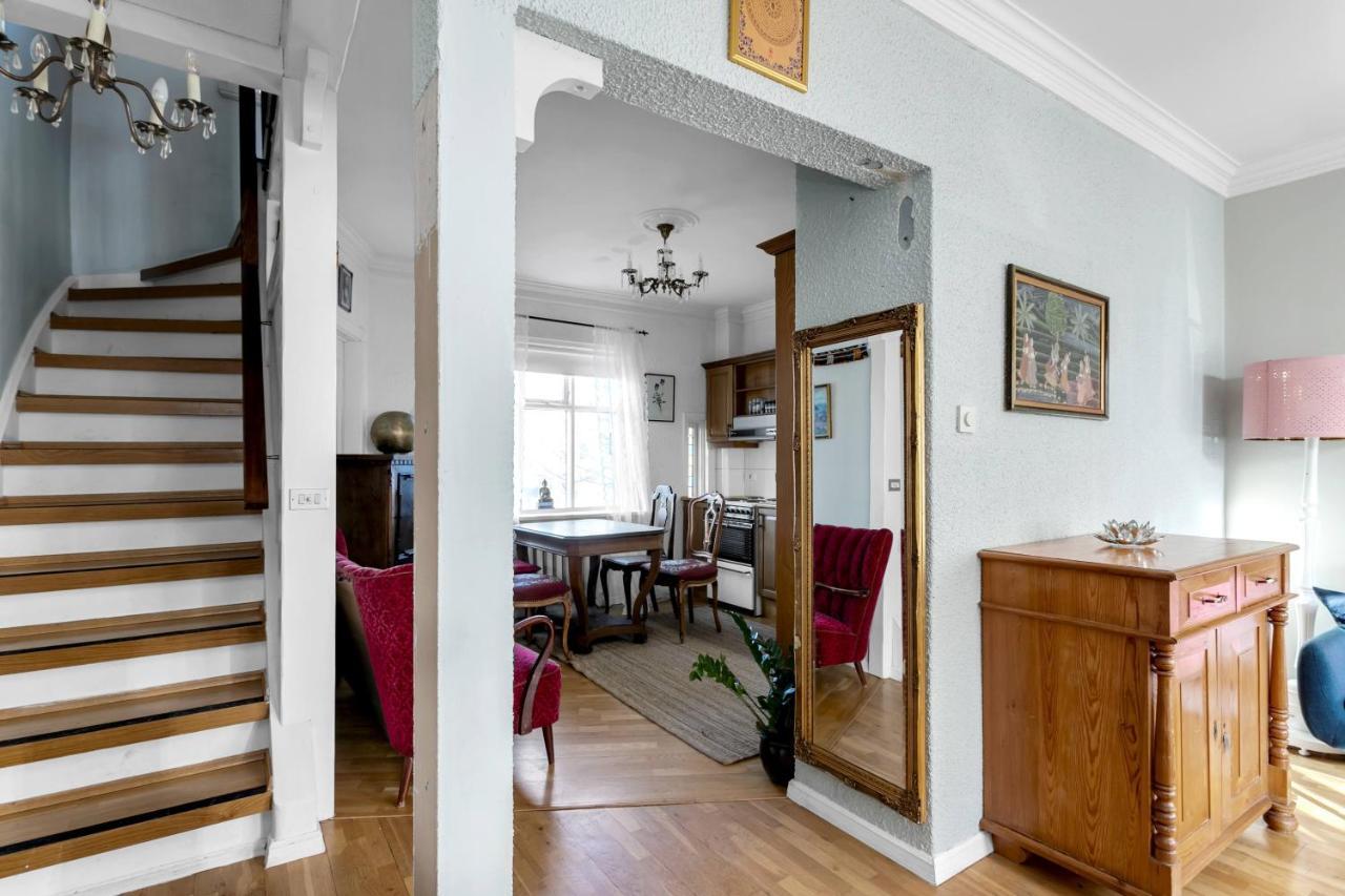 Charming In - Perfect Location