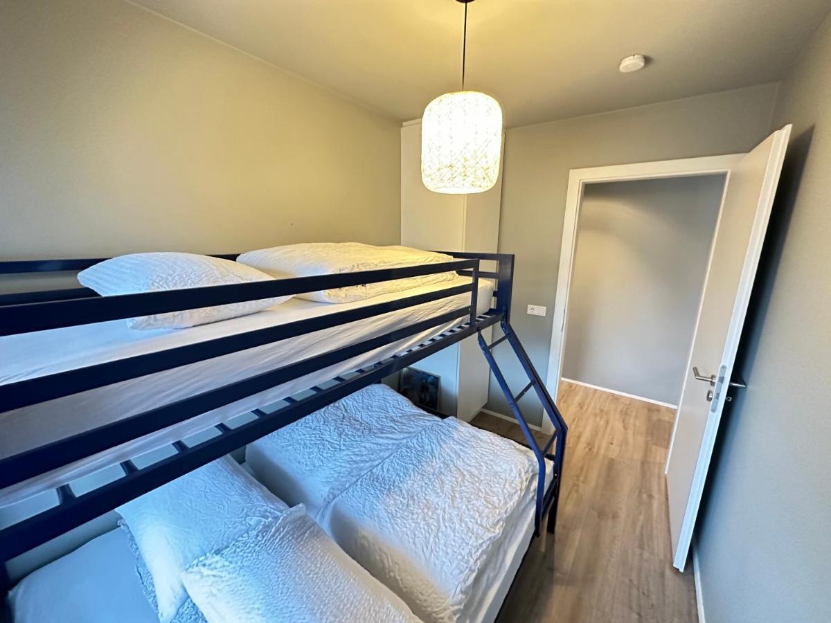 Apartment Modern 2 Bedroom In Kopavogur, Centrally Located. Reykjavik