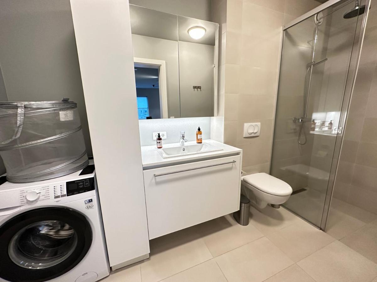 Modern 2 Bedroom In Kopavogur, Centrally Located. Reykjavik