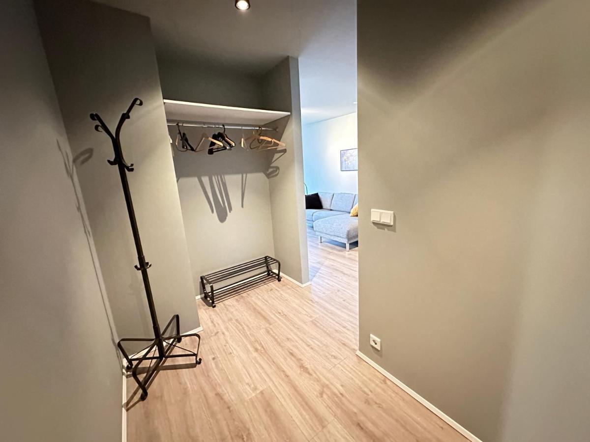 Modern 2 Bedroom In Kopavogur, Centrally Located. Apartment
