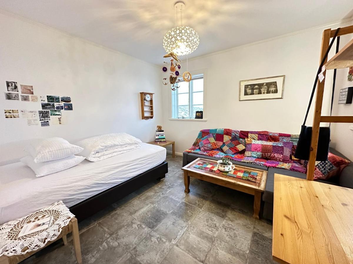 A New House That Is A Mix Of An Historic House Reykjavik