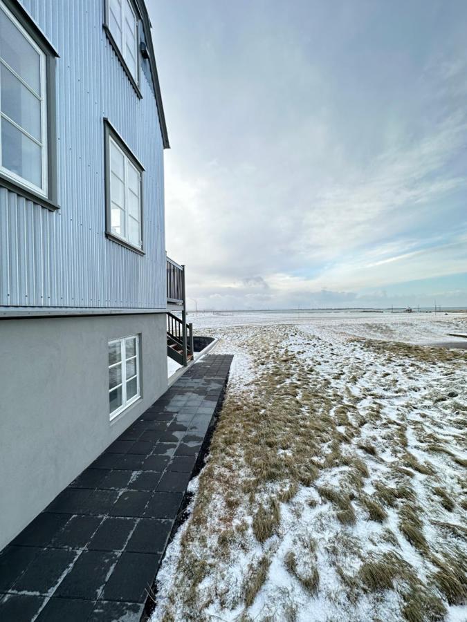 A New House That Is A Mix Of An Historic House *