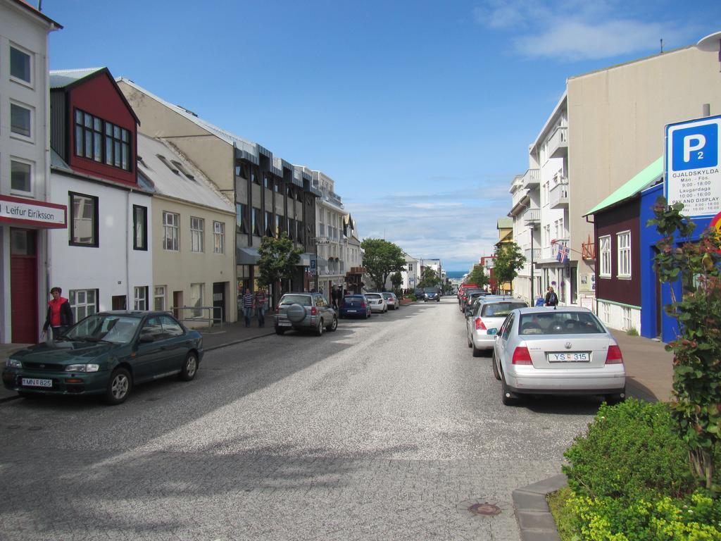Birta Apartamento *