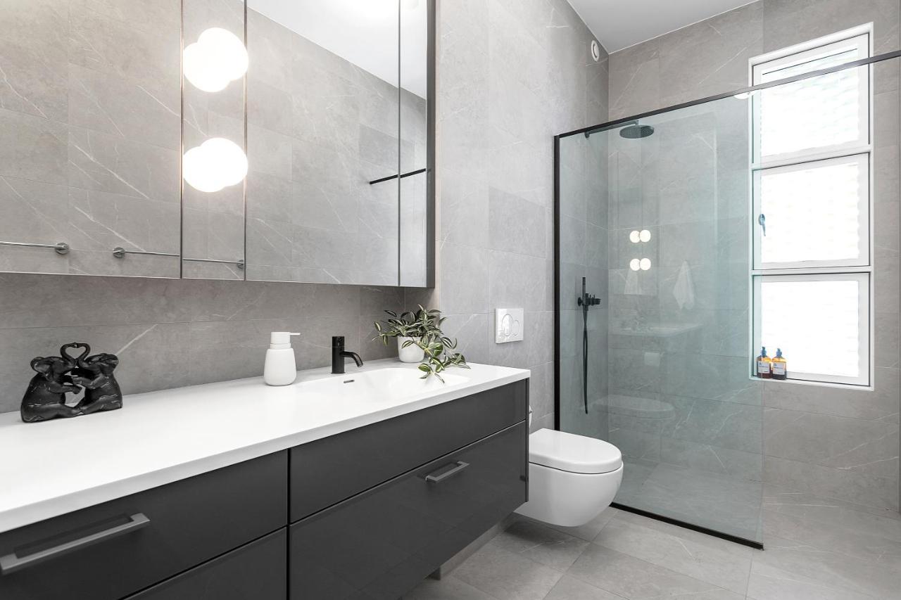 Apartamento Modern Downtown - Harbour View *