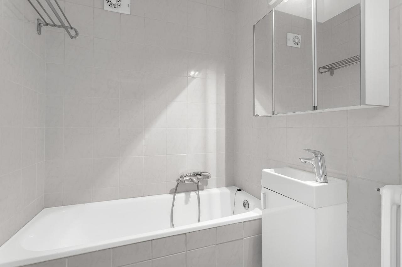 Cozy And Quiet 2br *
