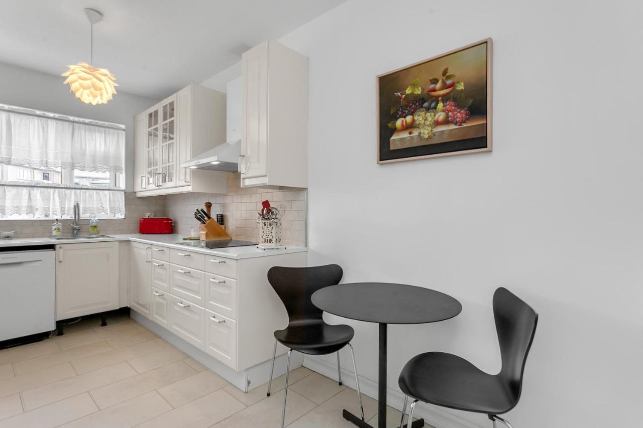 Apartment Cozy And Quiet 2br