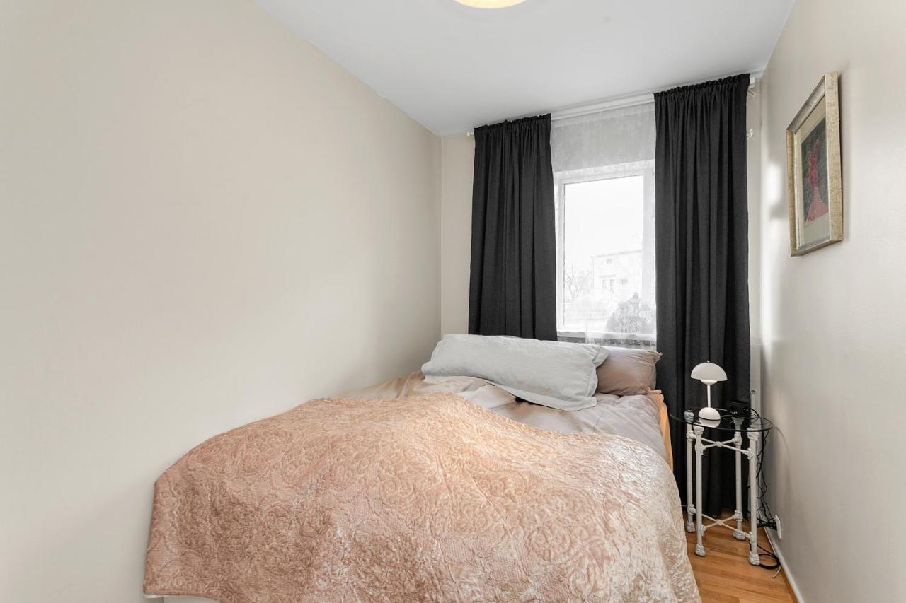 Cozy And Quiet 2br Apartment