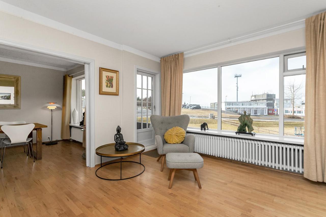 Cozy And Quiet 2br Reykjavik