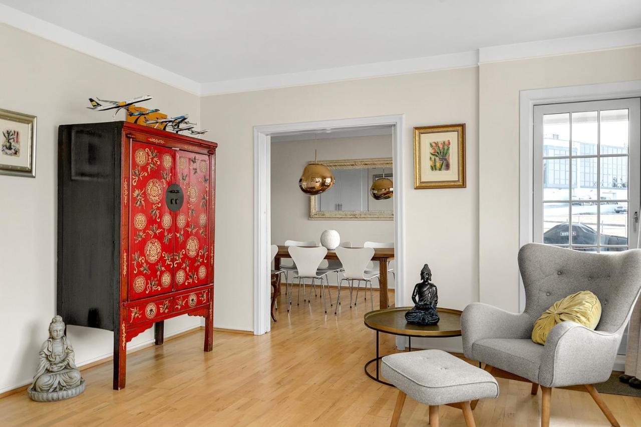 Apartment Cozy And Quiet 2br *