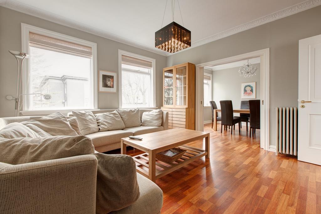 Apartamento Galtafell