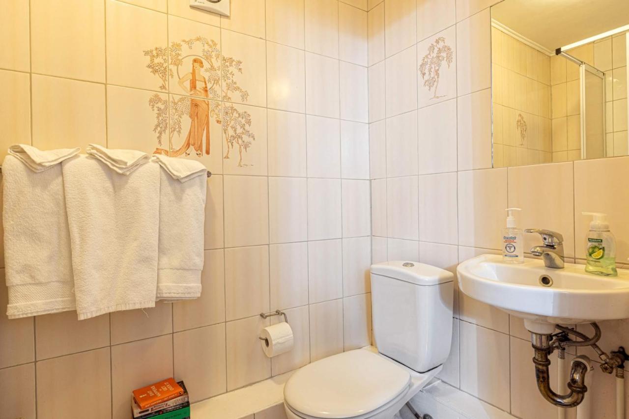Apartamento Downtown Sanctuary With Private Entrance Reikiavik