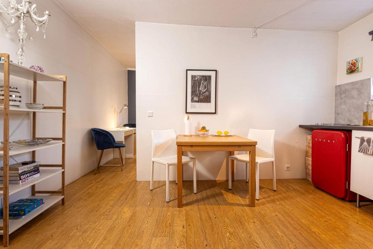 Apartamento Downtown Sanctuary With Private Entrance *