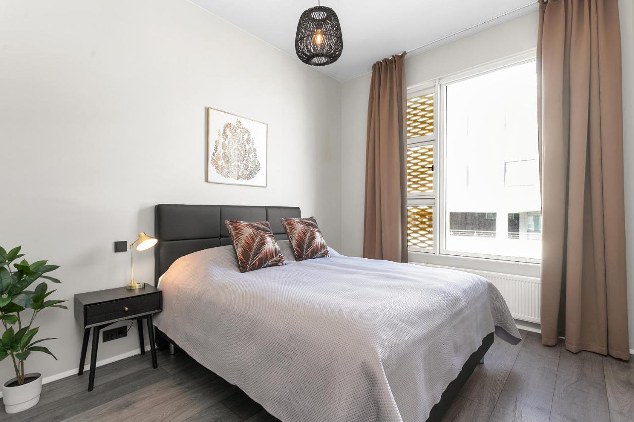Modern Downtown - Harbour View Apartamento