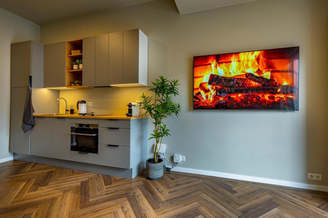 Apartamento Iceland Sjf - 401 Reiquiavique