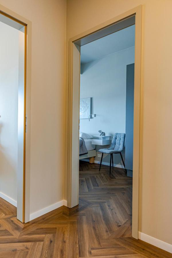 Apartamento Iceland Sjf - 401 *