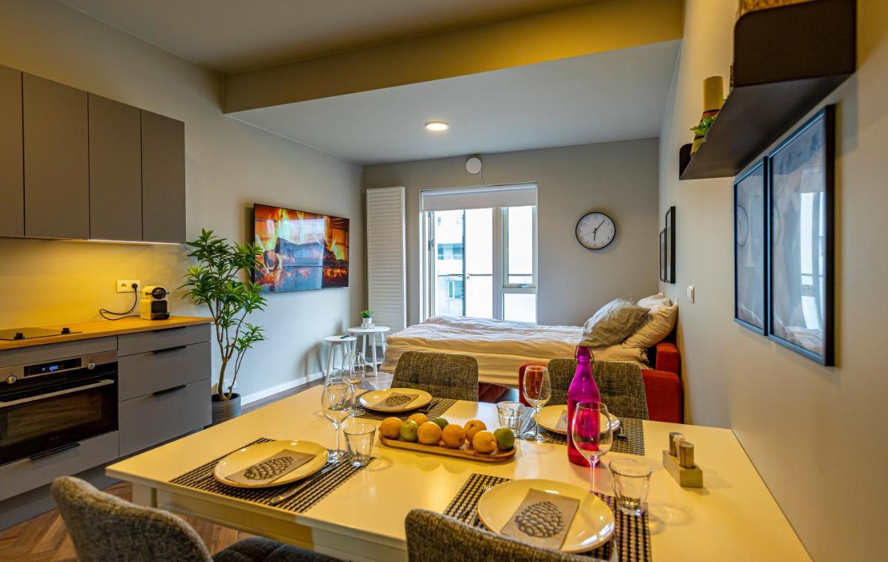 Apartamento Iceland Sjf - 401 *