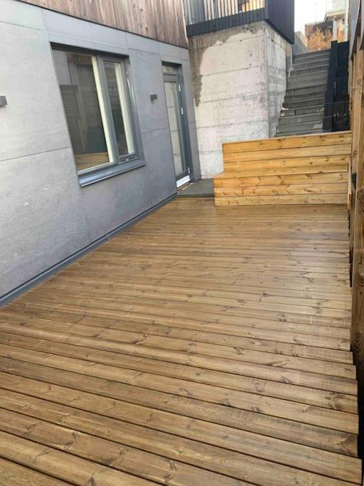 Lovely 2 Bedroom Apartamento *