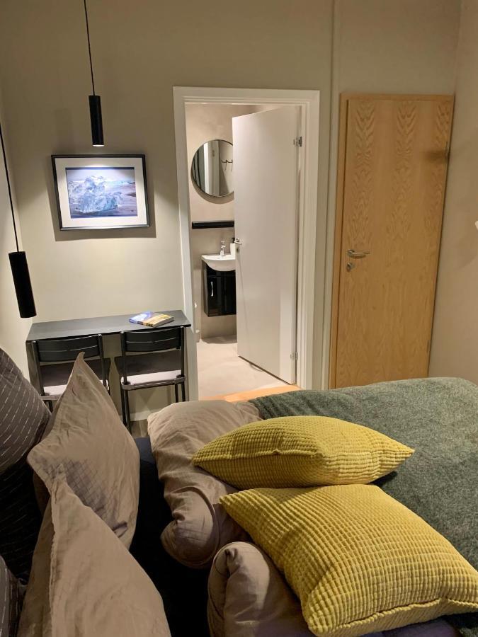 Nn Urban Guest house *