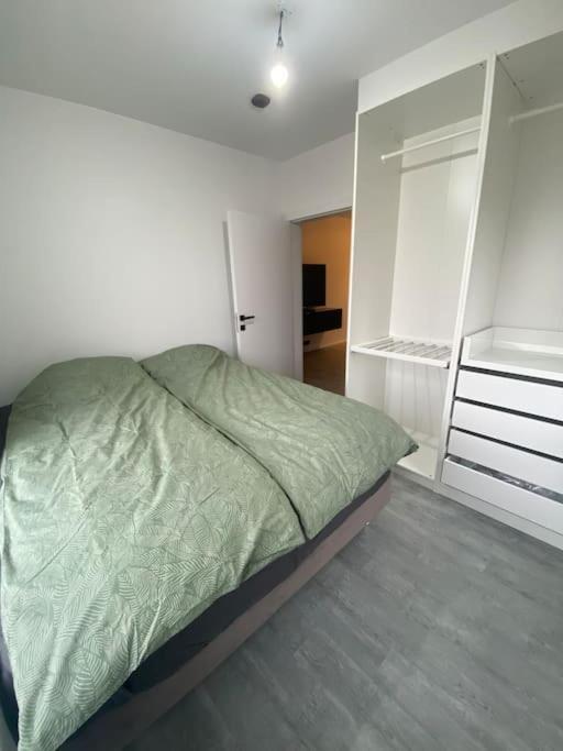 Lovely 2 Bedroom Apartamento