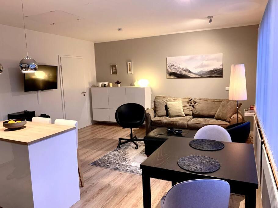 Cosy One Bedroom In Apartamento *