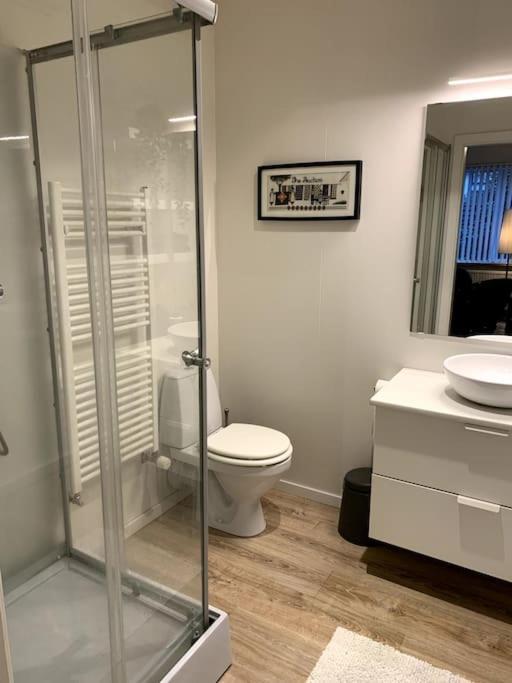 Apartamento Cosy One Bedroom In *