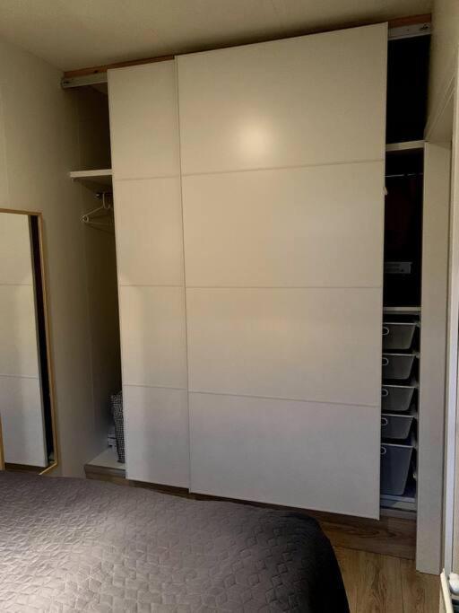 Cosy One Bedroom In Apartamento Reiquiavique