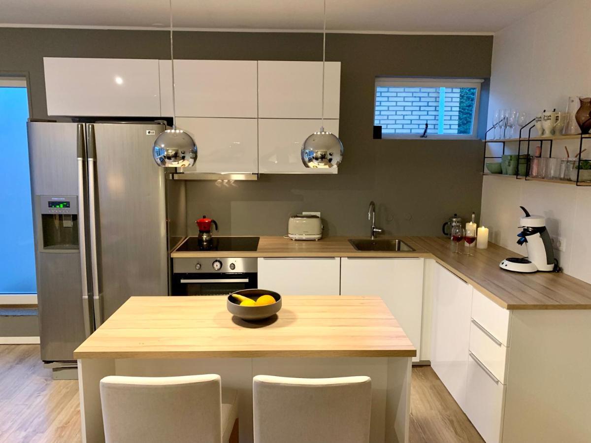 Cosy One Bedroom In Apartment Reykjavik