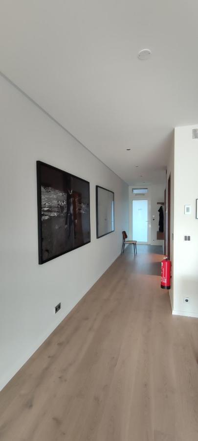 Austur Apartamento *
