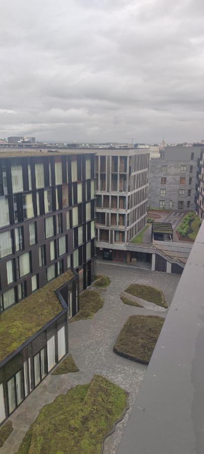 Austur Apartamento