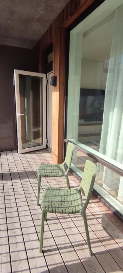 Apartamento Austur