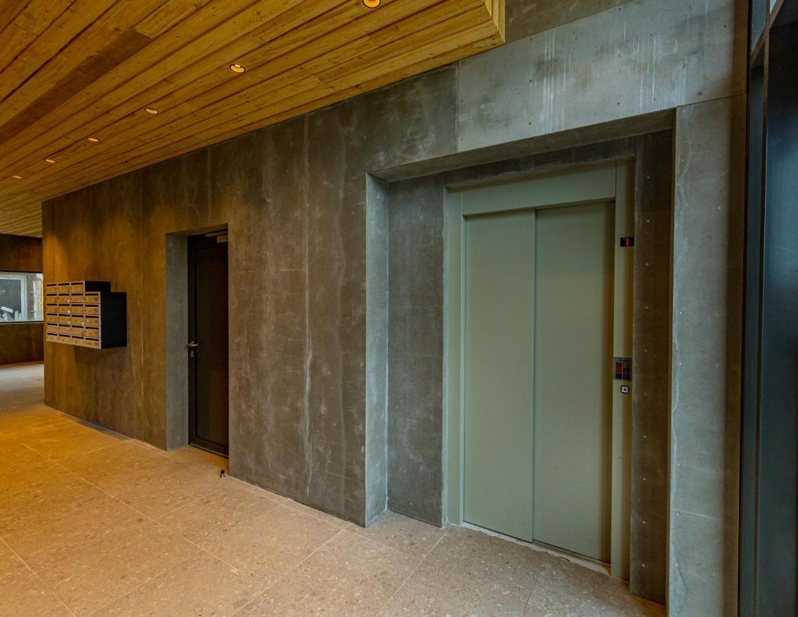 Iceland Sjf - 401 Apartamento