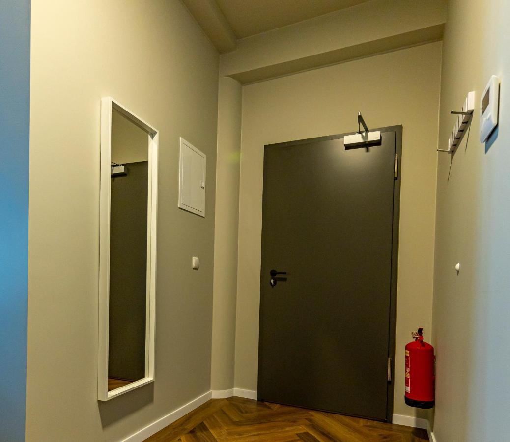 Apartamento Iceland Sjf - 401 *