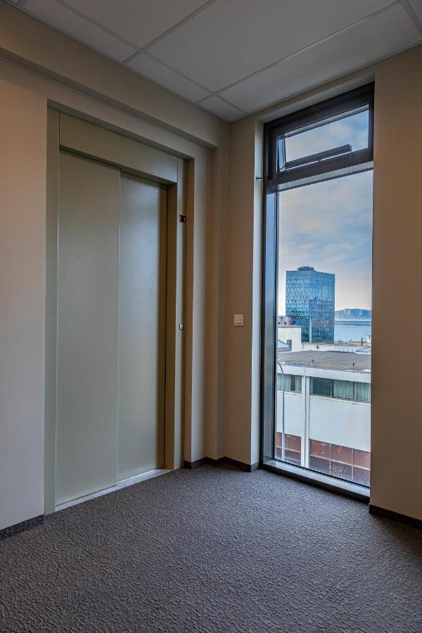 Apartamento Iceland Sjf - 503