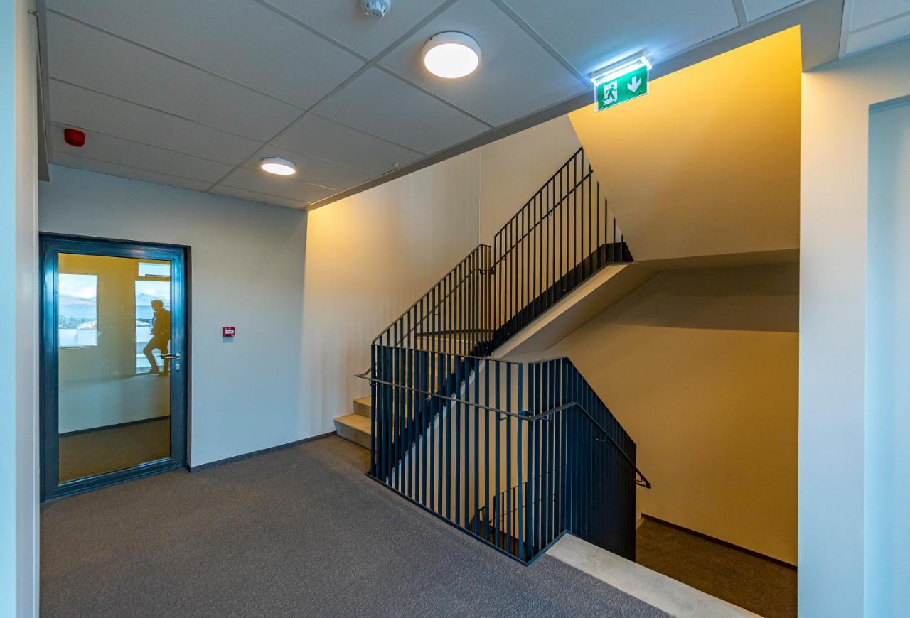 Apartamento Iceland Sjf - 503