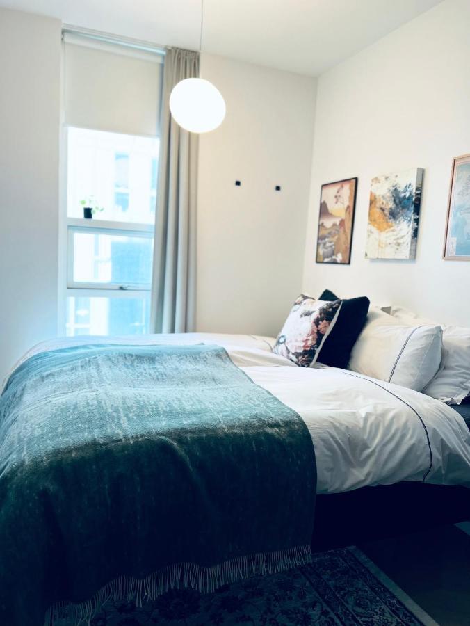 2x Bedroom Luxury With Amazing Views! Reykjavik