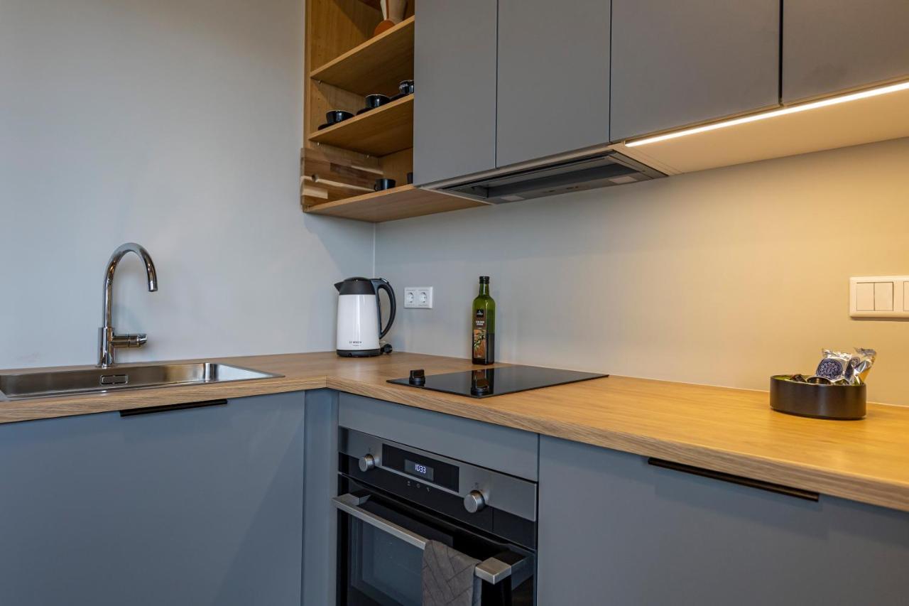 Apartamento Iceland Sjf - 503