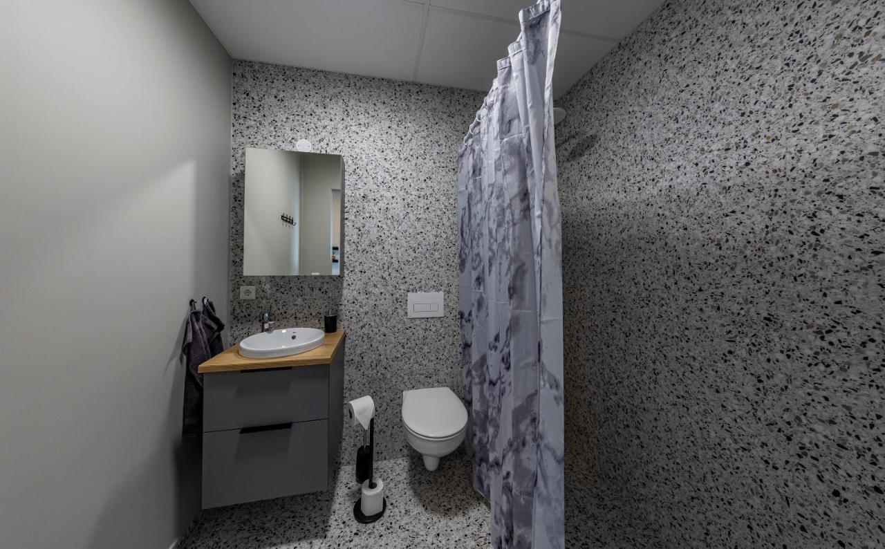 Iceland Sjf - 503 Apartamento *