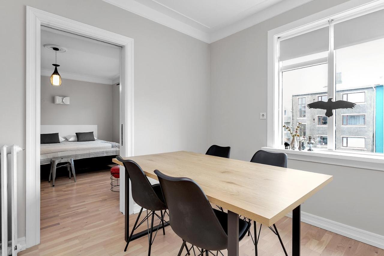 Apartment Modern & Cozy Downtown *