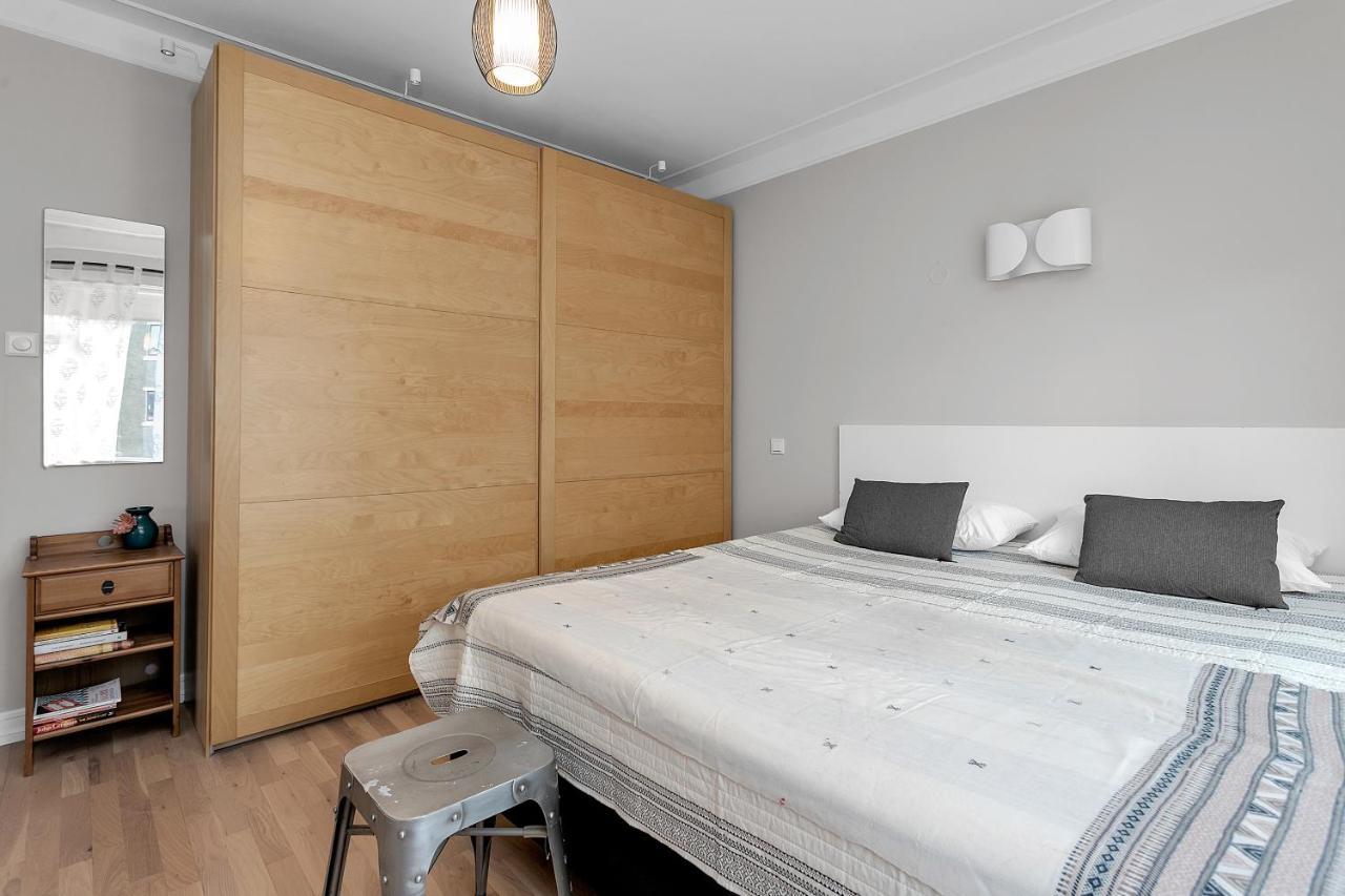 Modern & Cozy Downtown