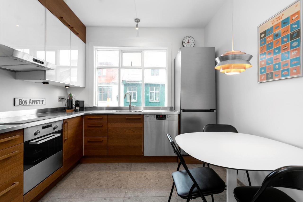 Apartment Modern & Cozy Downtown
